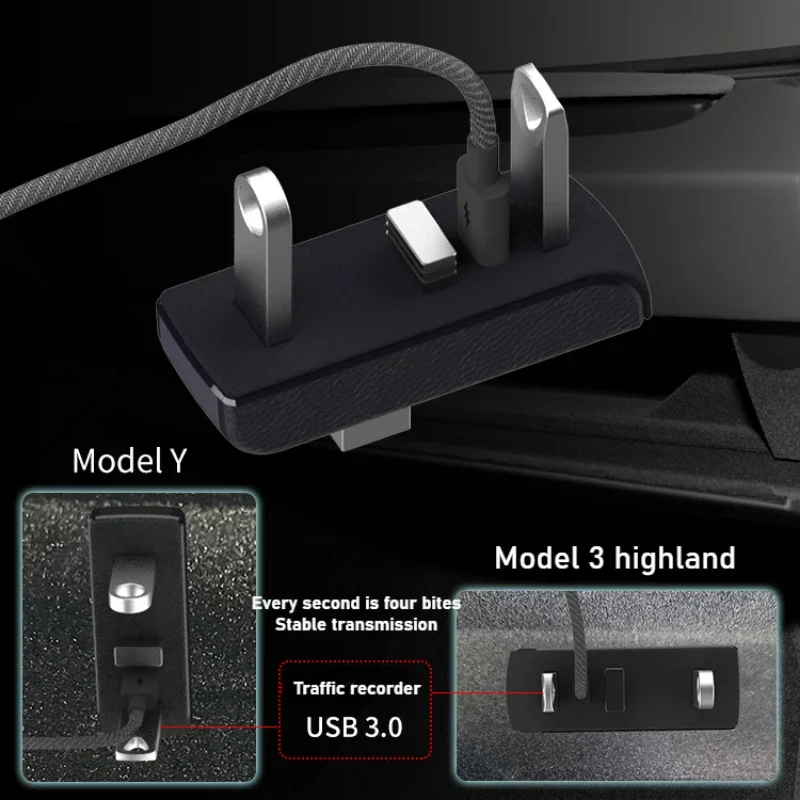 อุปกรณ์ขยายพอร์ต USB 4-in-1 สำ - Heated Gloves Electric บทวิจารณ์และราคา