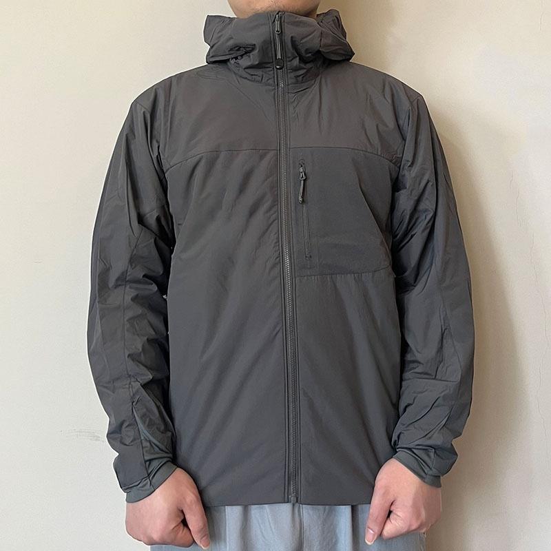 เสื้อแจ็คเก็ตผ้าฝ้ายน้ำหนักเบา - Winter Clothing Hiking บทวิจารณ์และราคา