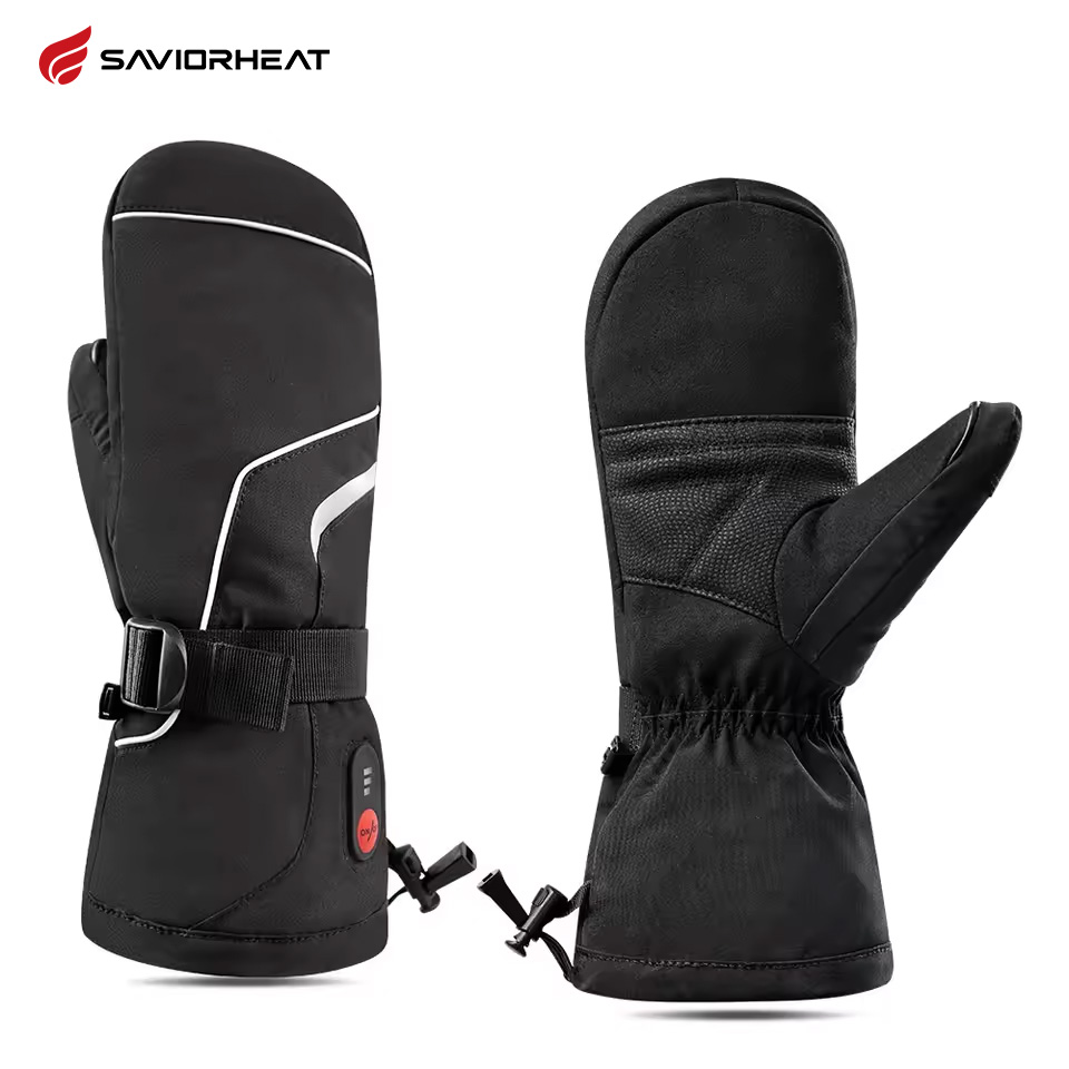 ถุงมือผ้าฝ้าย3M ให้ความอบอุ่นม - Heated Gloves Electric บทวิจารณ์และราคา