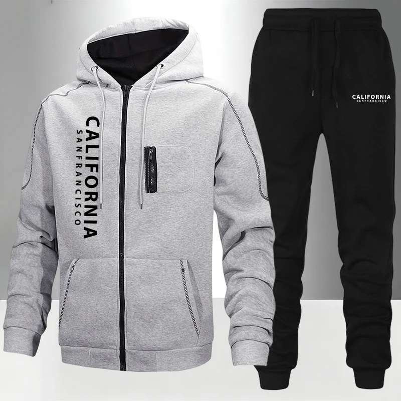 ชุดวอร์มผู้ชาย เสื้อฮู้ดดี้ลำล - Winter Clothing Pk บทวิจารณ์และราคา