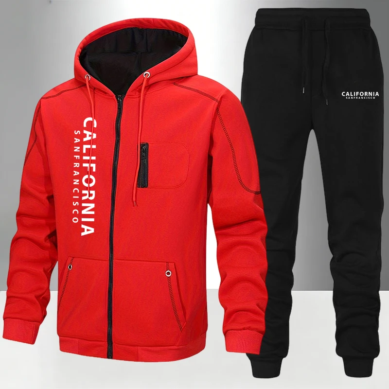 ชุดวอร์มผู้ชาย เสื้อฮู้ดดี้ลำล - Winter Clothing Pk บทวิจารณ์และราคา