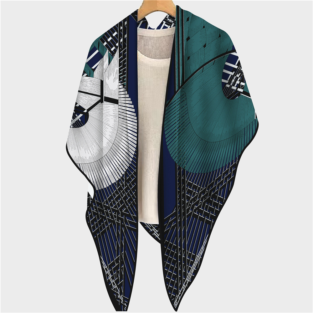 ผ้าคลุมไหล่สามเหลี่ยม ผ้าพันคอ - Winter Clothing Hong Kong บทวิจารณ์และราคา